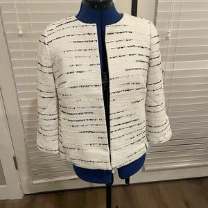 Ann Taylor Blazer Jacket petite